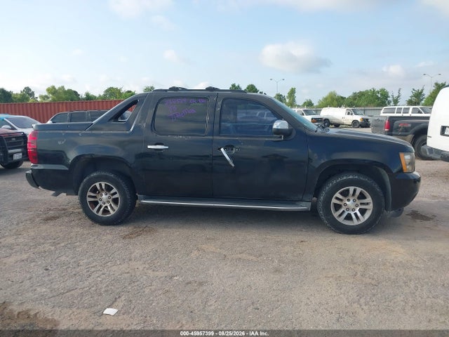 45957399 :رقم المزاد ، 3GNMCEE08DG234569 vin ، 2013 Chevrolet Avalanche Ls مزاد بيع