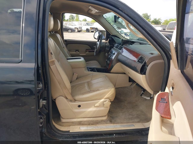 45957399 :رقم المزاد ، 3GNMCEE08DG234569 vin ، 2013 Chevrolet Avalanche Ls مزاد بيع