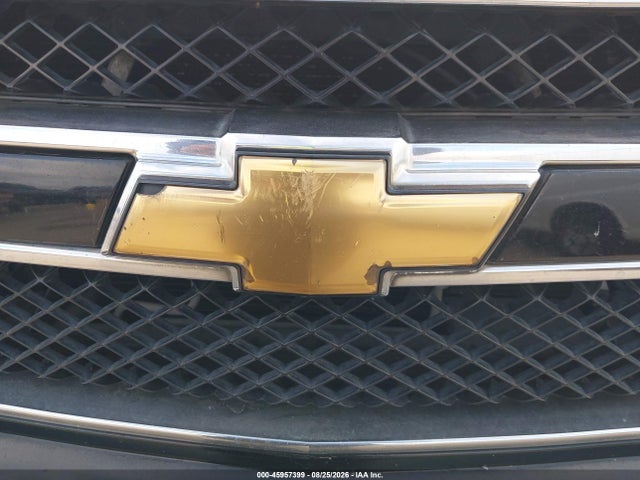 45957399 :رقم المزاد ، 3GNMCEE08DG234569 vin ، 2013 Chevrolet Avalanche Ls مزاد بيع