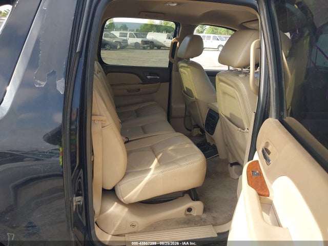 45957399 :رقم المزاد ، 3GNMCEE08DG234569 vin ، 2013 Chevrolet Avalanche Ls مزاد بيع