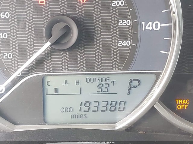 Toyota COROLLA LE 2014 2T1BURHE0EC006637 Image 15
