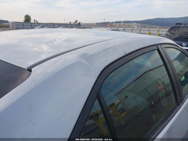 Toyota COROLLA LE 2014 2T1BURHE0EC006637 Image 19