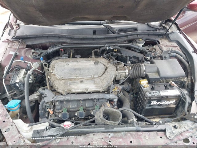 45957401 :رقم المزاد ، 5J6TF1H31DL000426 vin ، 2013 Honda Crosstour Ex V6 مزاد بيع