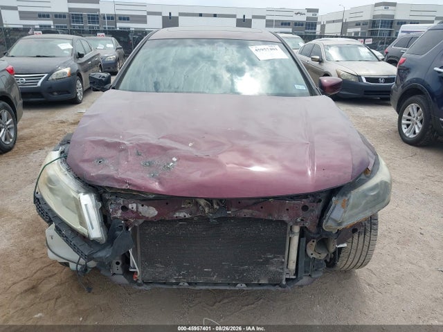 45957401 :رقم المزاد ، 5J6TF1H31DL000426 vin ، 2013 Honda Crosstour Ex V6 مزاد بيع