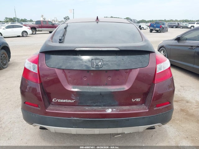 45957401 :رقم المزاد ، 5J6TF1H31DL000426 vin ، 2013 Honda Crosstour Ex V6 مزاد بيع