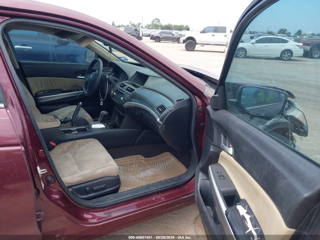 45957401 :رقم المزاد ، 5J6TF1H31DL000426 vin ، 2013 Honda Crosstour Ex V6 مزاد بيع
