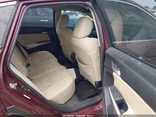 45957401 :رقم المزاد ، 5J6TF1H31DL000426 vin ، 2013 Honda Crosstour Ex V6 مزاد بيع