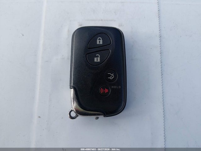 45957403 :رقم المزاد ، JTHBE262965005657 vin ، 2006 Lexus Is 350 مزاد بيع