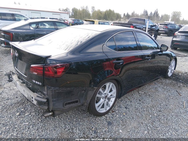 45957403 :رقم المزاد ، JTHBE262965005657 vin ، 2006 Lexus Is 350 مزاد بيع