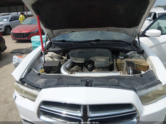 Aukcja sprzedaży 2013 Dodge Charger Se, vin: 2C3CDXBG2DH622822, numer aukcji: 45957407