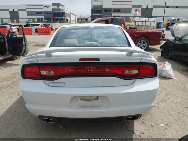 Aukcja sprzedaży 2013 Dodge Charger Se, vin: 2C3CDXBG2DH622822, numer aukcji: 45957407
