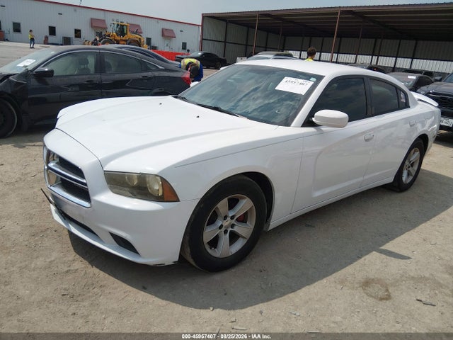 Aukcja sprzedaży 2013 Dodge Charger Se, vin: 2C3CDXBG2DH622822, numer aukcji: 45957407