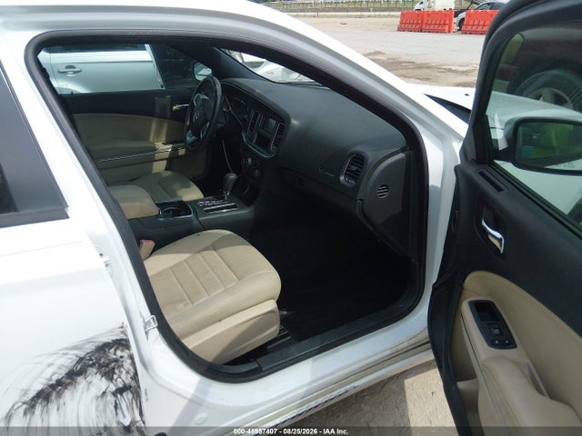 Aukcja sprzedaży 2013 Dodge Charger Se, vin: 2C3CDXBG2DH622822, numer aukcji: 45957407
