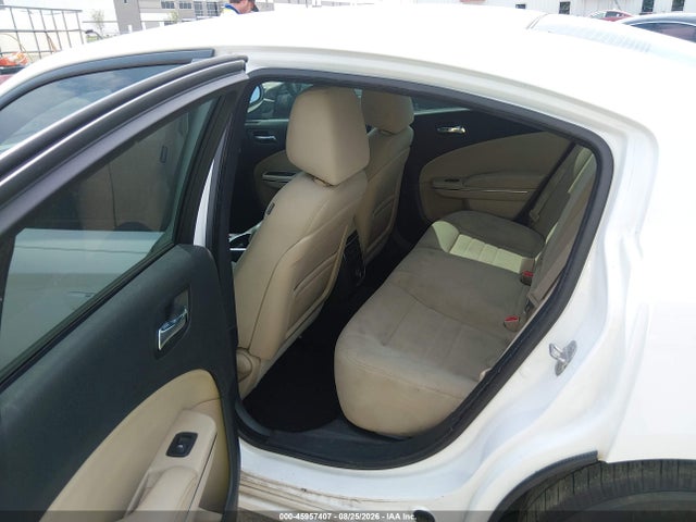 Aukcja sprzedaży 2013 Dodge Charger Se, vin: 2C3CDXBG2DH622822, numer aukcji: 45957407