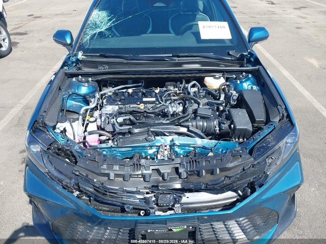 Продаж на аукціоні авто 2026 Toyota Camry Se, vin: 4T1DBADK9TU062292, номер лоту: 45957410