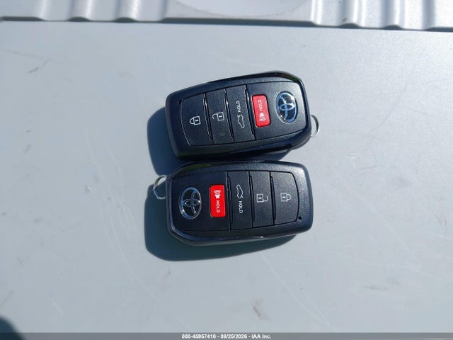 Продаж на аукціоні авто 2026 Toyota Camry Se, vin: 4T1DBADK9TU062292, номер лоту: 45957410