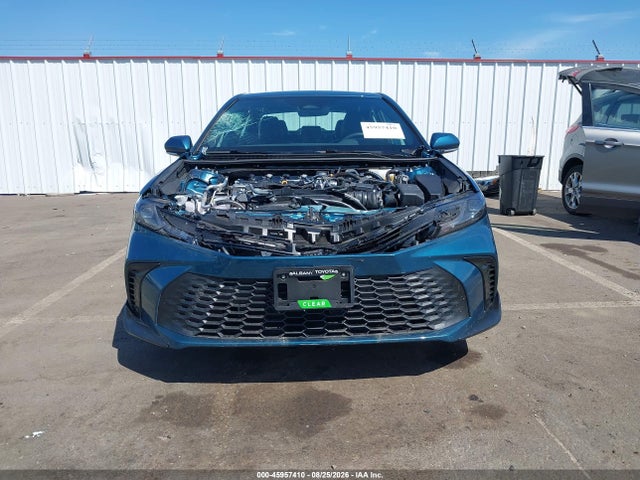 Продаж на аукціоні авто 2026 Toyota Camry Se, vin: 4T1DBADK9TU062292, номер лоту: 45957410