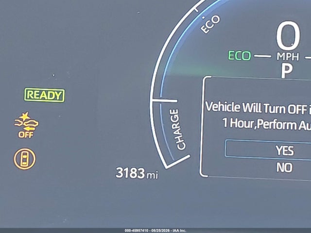 Продаж на аукціоні авто 2026 Toyota Camry Se, vin: 4T1DBADK9TU062292, номер лоту: 45957410