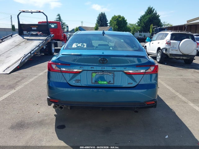 Продаж на аукціоні авто 2026 Toyota Camry Se, vin: 4T1DBADK9TU062292, номер лоту: 45957410