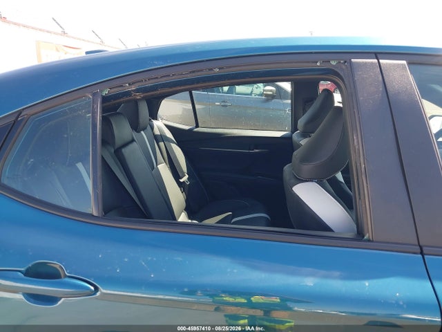 Продаж на аукціоні авто 2026 Toyota Camry Se, vin: 4T1DBADK9TU062292, номер лоту: 45957410