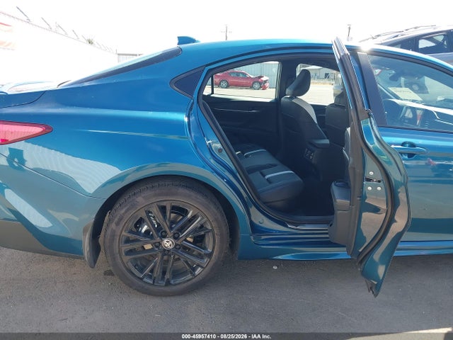 Продаж на аукціоні авто 2026 Toyota Camry Se, vin: 4T1DBADK9TU062292, номер лоту: 45957410
