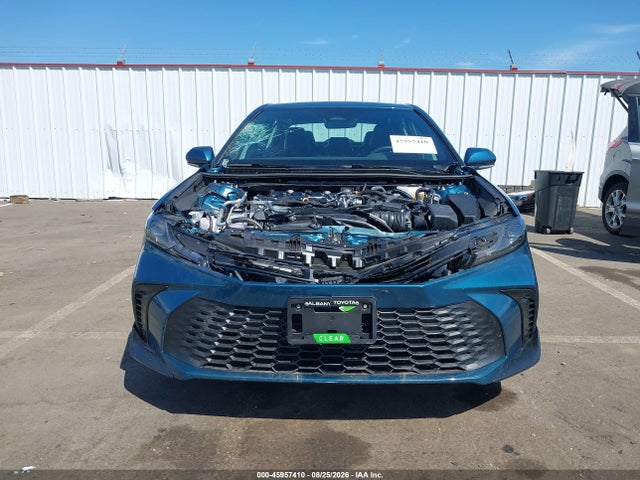 Продаж на аукціоні авто 2026 Toyota Camry Se, vin: 4T1DBADK9TU062292, номер лоту: 45957410
