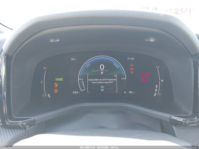 Продаж на аукціоні авто 2026 Toyota Camry Se, vin: 4T1DBADK9TU062292, номер лоту: 45957410