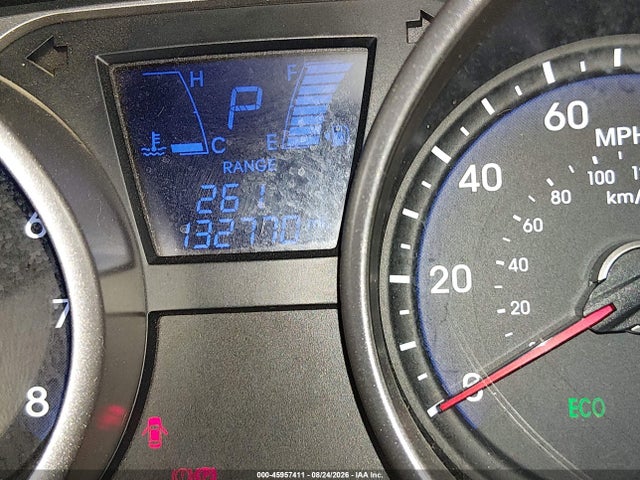 Продаж на аукціоні авто 2014 Hyundai Tucson Se, vin: KM8JUCAG9EU857645, номер лоту: 45957411