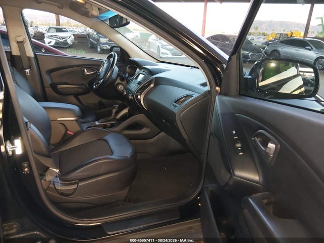 Продаж на аукціоні авто 2014 Hyundai Tucson Se, vin: KM8JUCAG9EU857645, номер лоту: 45957411