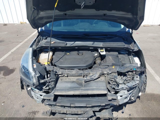 Ford Escape Titanium 2014 1FMCU9J91EUE54028 Image 10