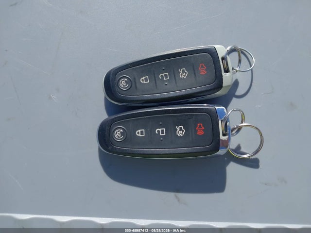Ford Escape Titanium 2014 1FMCU9J91EUE54028 Image 11