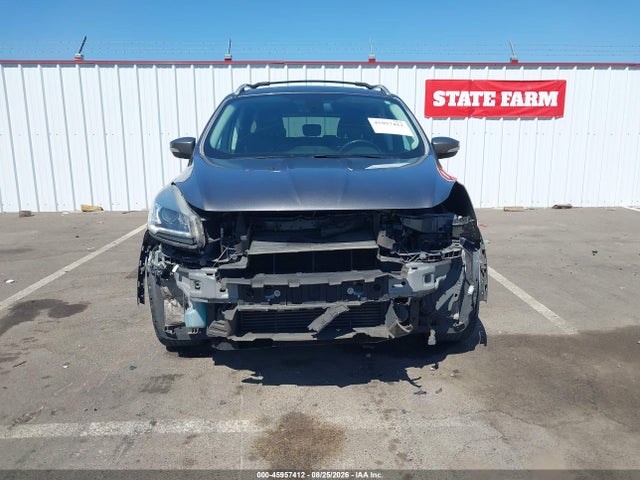 Ford Escape Titanium 2014 1FMCU9J91EUE54028 Image 13