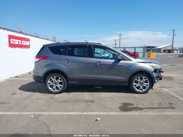 Ford Escape Titanium 2014 1FMCU9J91EUE54028 Image 14