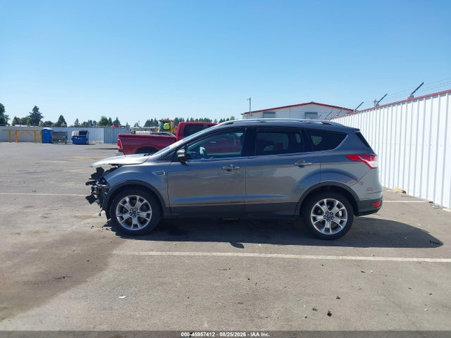 Ford Escape Titanium 2014 1FMCU9J91EUE54028 Image 15