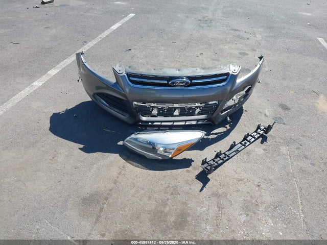 Ford Escape Titanium 2014 1FMCU9J91EUE54028 Image 12