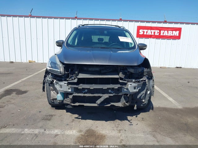 Ford Escape Titanium 2014 1FMCU9J91EUE54028 Image 6