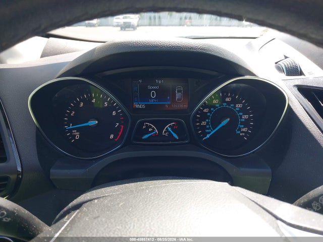 Ford Escape Titanium 2014 1FMCU9J91EUE54028 Image 7