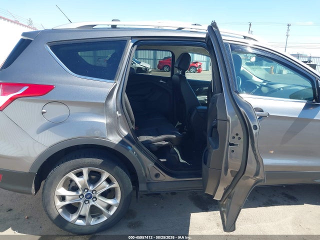 Ford Escape Titanium 2014 1FMCU9J91EUE54028 Image 8