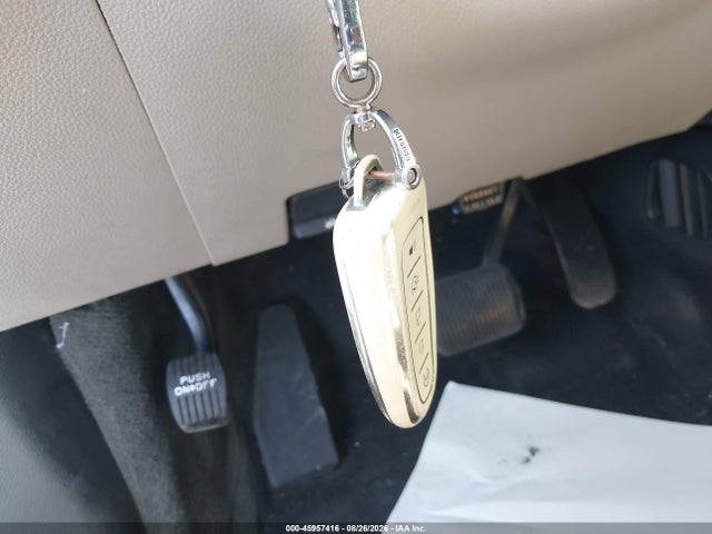 Ford Explorer Limited 2015 1FM5K8F89FGA10856 Image 11