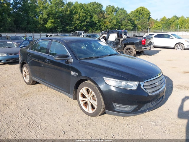 Aukcja sprzedaży 2017 Ford Taurus Sel, vin: 1FAHP2E86HG107135, numer aukcji: 45957417