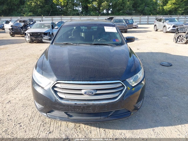 Aukcja sprzedaży 2017 Ford Taurus Sel, vin: 1FAHP2E86HG107135, numer aukcji: 45957417