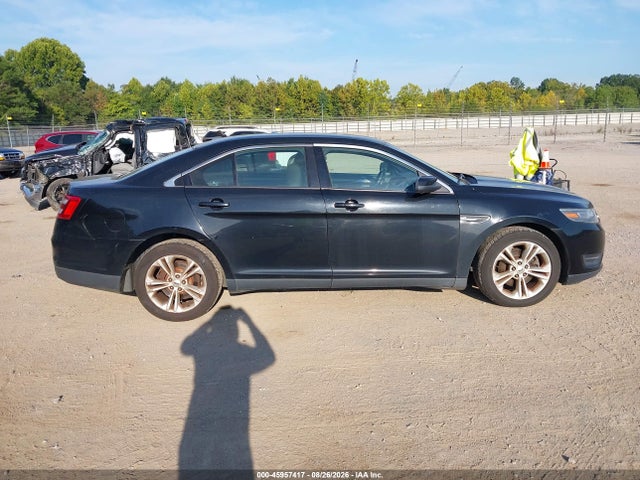 Aukcja sprzedaży 2017 Ford Taurus Sel, vin: 1FAHP2E86HG107135, numer aukcji: 45957417