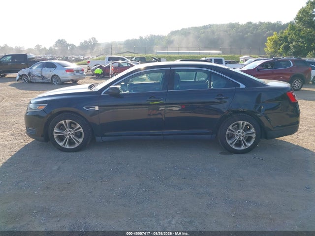 Aukcja sprzedaży 2017 Ford Taurus Sel, vin: 1FAHP2E86HG107135, numer aukcji: 45957417