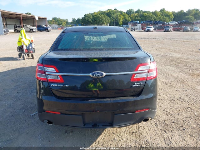 Aukcja sprzedaży 2017 Ford Taurus Sel, vin: 1FAHP2E86HG107135, numer aukcji: 45957417