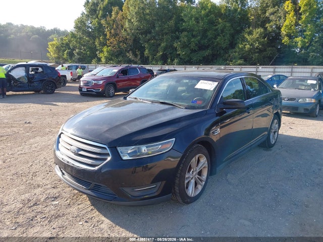 Aukcja sprzedaży 2017 Ford Taurus Sel, vin: 1FAHP2E86HG107135, numer aukcji: 45957417