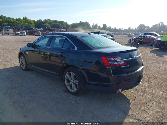 Aukcja sprzedaży 2017 Ford Taurus Sel, vin: 1FAHP2E86HG107135, numer aukcji: 45957417