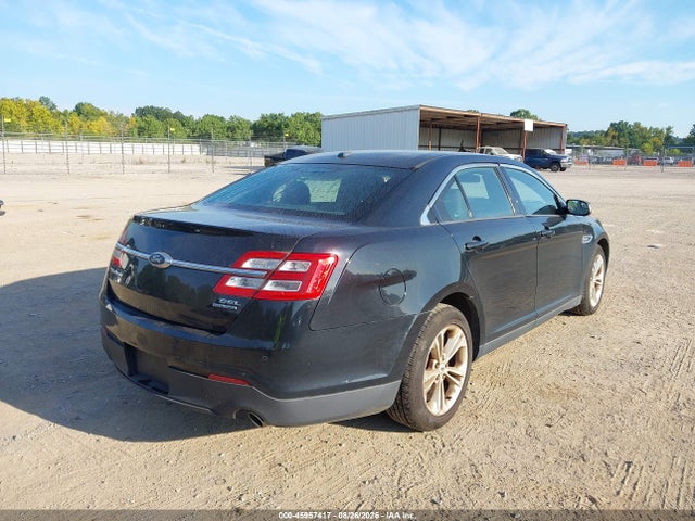 Aukcja sprzedaży 2017 Ford Taurus Sel, vin: 1FAHP2E86HG107135, numer aukcji: 45957417