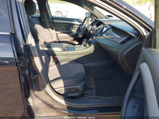 Aukcja sprzedaży 2017 Ford Taurus Sel, vin: 1FAHP2E86HG107135, numer aukcji: 45957417