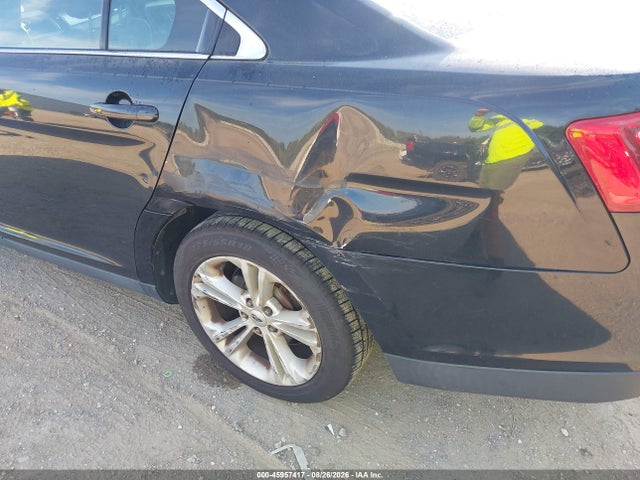 Aukcja sprzedaży 2017 Ford Taurus Sel, vin: 1FAHP2E86HG107135, numer aukcji: 45957417