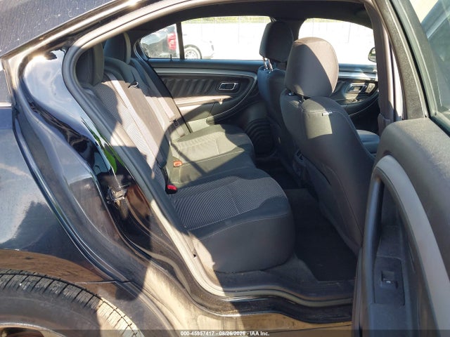 Aukcja sprzedaży 2017 Ford Taurus Sel, vin: 1FAHP2E86HG107135, numer aukcji: 45957417